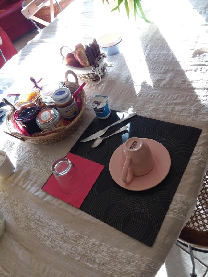 Le Grive Bed & Breakfast Chevremont Dış mekan fotoğraf