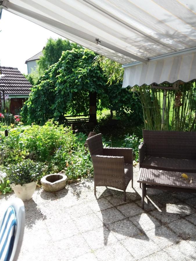 Le Grive Bed & Breakfast Chevremont Dış mekan fotoğraf