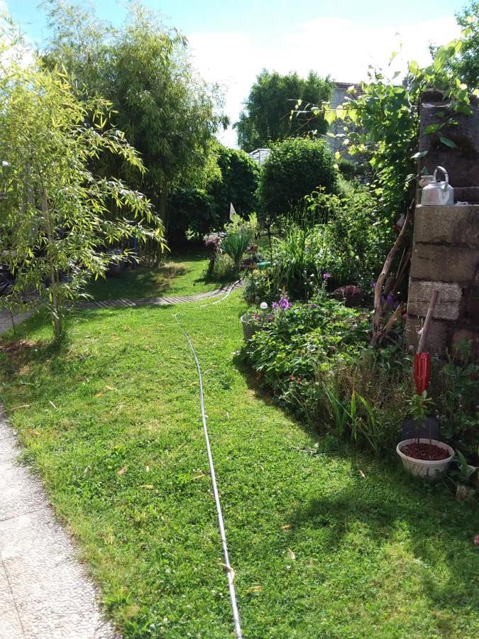 Le Grive Bed & Breakfast Chevremont Dış mekan fotoğraf