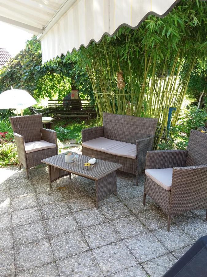 Le Grive Bed & Breakfast Chevremont Dış mekan fotoğraf