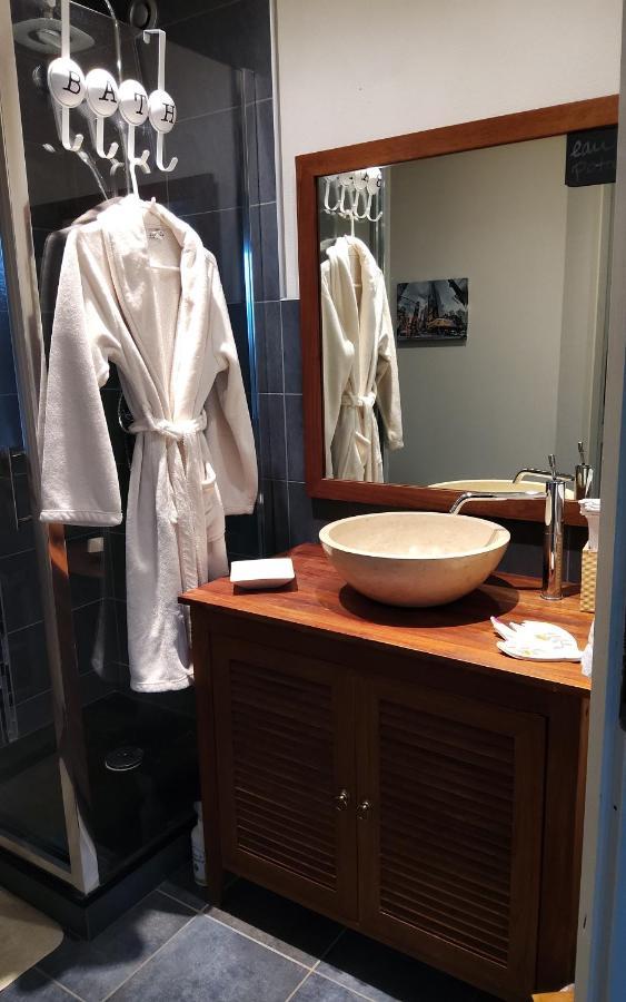 Le Grive Bed & Breakfast Chevremont Dış mekan fotoğraf