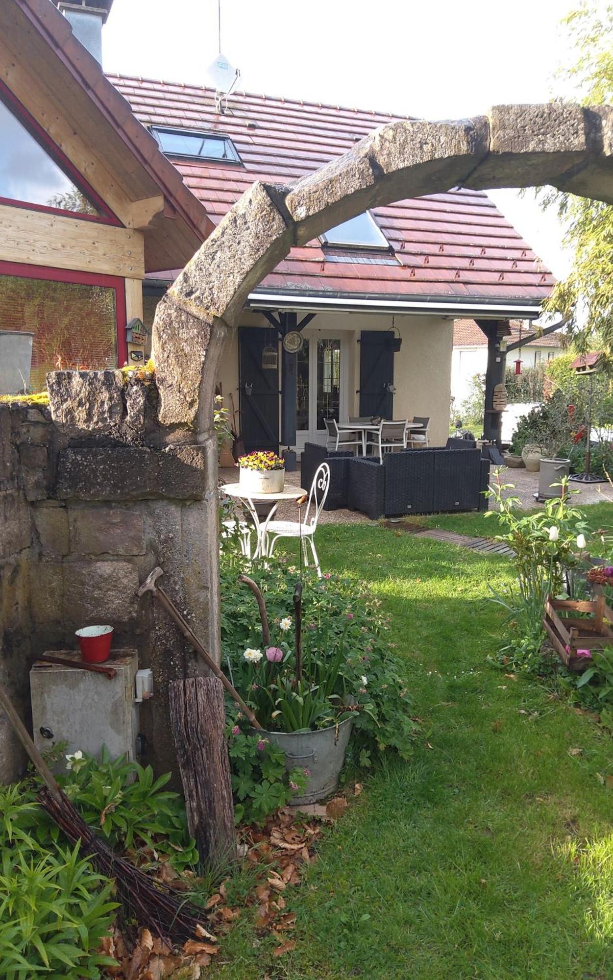 Le Grive Bed & Breakfast Chevremont Dış mekan fotoğraf